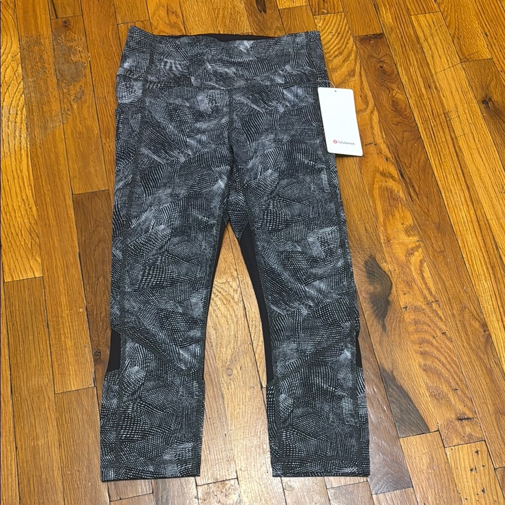 Lululemon brand new pants
